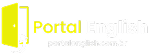 Portal English Logo